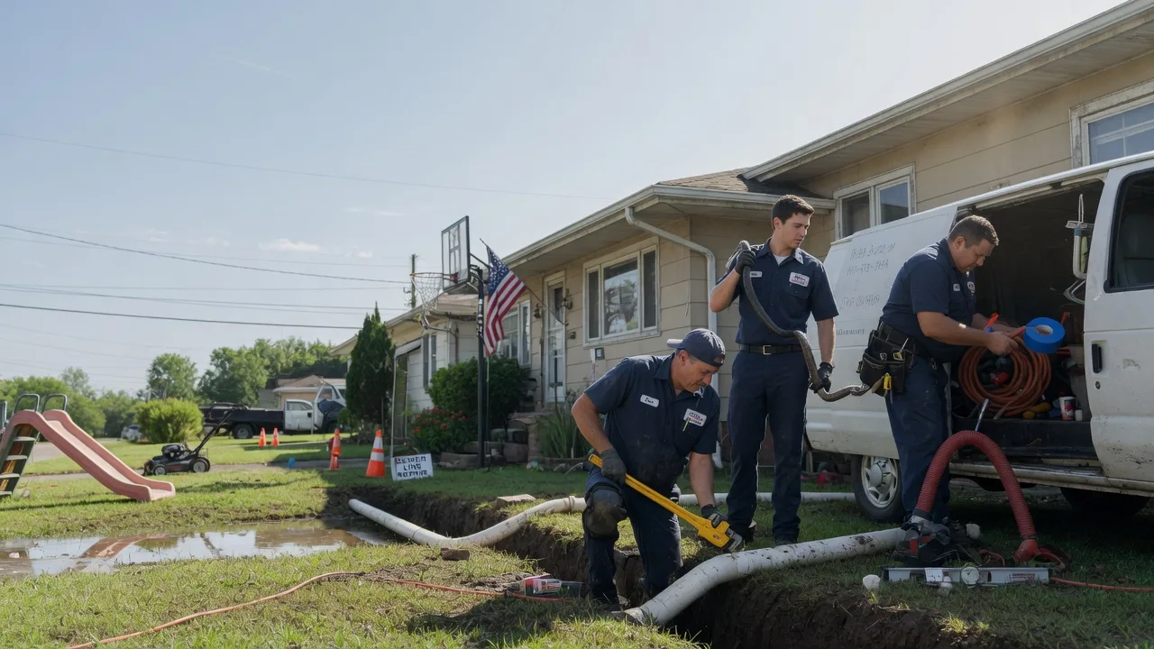 Toilet Installation in Ravenwood, MO near me
